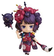 NOV198625 - FATE GRAND ORDER FOREIGNER KATSUSHIKA HOKUSAI NENDOROID AF ( -  Previews World