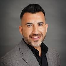 Nelson Alfaro — The George Kypreos Team