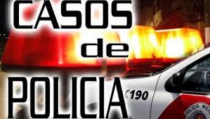 Foragido da Justiça do Tocantins é preso pelo 27º BPM em Luís Eduardo Magalhães