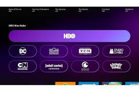 Named after the premium hbo channel, content on the service encompasses numerous … Hbo Max Is Confusing But So Is Every Other Service Targeting Today S Cord Cutter Techhive