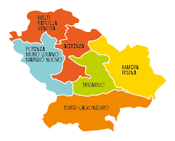 Speciale n° 12 dell' 8 febbraio 2021, la. Il Cammino Della Basilicata Servizio Nazionale Per La Pastorale Giovanile
