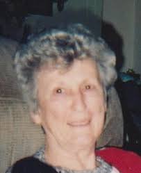 Sarah Smith Obituary