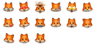Ios 13 Adds Memoji To Emoji Keyboard Emoji Keyboard Emoji World Emoji Day