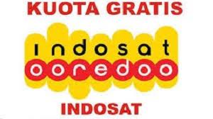 Sedangkan untuk dapat mengakses internet pengguna membutuhkan kuota internet untuk. Cara Dapat Kuota Gratis Indosat No Hoax 2021 Cara1001