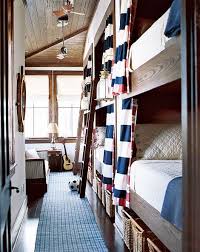Whether you want inspiration for planning cabin bunk room or are building designer cabin bunk room from scratch, houzz has 264 pictures from the best designers, decorators, and architects in the country, including locati architects and premiere floors & design center. Cozy Summer Cabin Bunk Rooms Kids Room Decor Kidspace Interiors