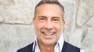 Robert Pardi Of 'Possibility in Action' On How to Go Beyond Your Comfort  Zone to Grow Both Personally and Professionally