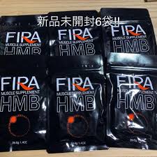 FIRA HMB - トレーニング用品