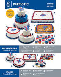 $45 off your first purchase when you get a sam's club membership. Sam S Club Cake Book 2021 11