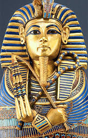 DMA: Opening of King Tut