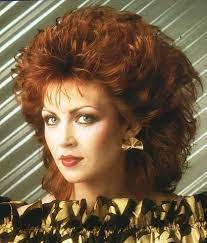 Pin By Maggie Cook On 80s Hair 80 S Hairstyle Rock Hairstyles Eighties Hair