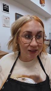 Bianca in Baton Rouge