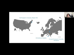 Pathways in Network Science