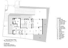 We deliver leading edge designs in our homes with open concepts that offer exceptional affordability and are located in desirable communities where you will feel right at home. Gallery Of C House Design Collective Architect 29