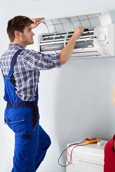 Ac installation product image