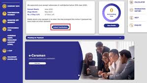 The complete guide to gated & guarded communities in malaysia. How To Pay Epf Online