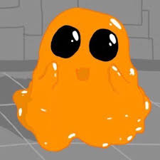 Like if you think scp 999 is cute. Scp 999 So Cute Scp Cute Haha Funny