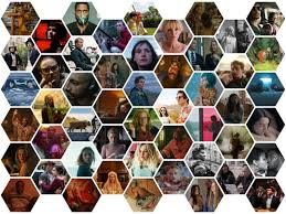 A list of 43 titles. The 50 Best Movies Of 2020