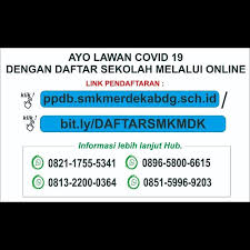 We did not find results for: Smk Merdeka Bandung