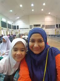 Selamat datang ke smk alam damai kuala lumpur. My Small World Perjalanan Dania Ke Sekolah Menengah