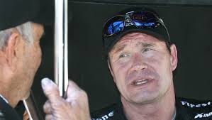 Indy 500 winner Buddy Lazier