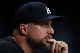 Rocco Baldelli Knowingly Put His Head On the Chopping Block to Wake Up His  Team. What If It Doesn't Work?