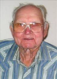 Obituary information for Harold Lloyd Parker