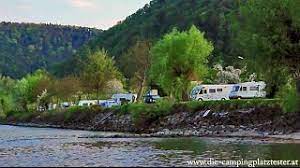 Choose from nearly 500 campgrounds in north america. Reisebericht Camping Rossatz Niederosterreich April 2014 Youtube
