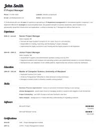 Write an engaging technical writer resume using indeed's library of free resume examples and templates. Tech Resume Samples Resume Format