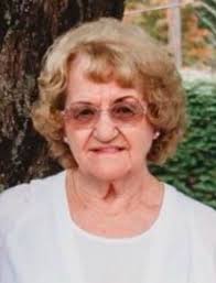Obituary information for Pat Birdwell