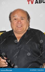 Danny De Vito Stock Photos