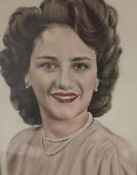 Marion McVICKER Obituary (1932