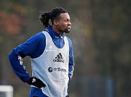 Gareth southgate's team is very big on nicknames. B7plzetrwegbvm