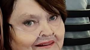 Jacqueline Sue "Jackie" Varner Obituary (1941