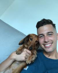 new podcast with @jillian.smart watch her get so annoyed with me link in  bio I'm so silly 💌