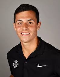 2019-20 Men's Tennis Roster