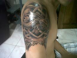 Tattoo Design Braso Tattoo