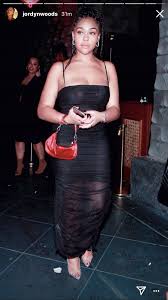 Jordyn Wood Jordyn Woods Style Jordyn Woods Jordan Woods