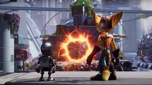 The best ratchet and clank adventure yet, and a showcase for the power of the ps5. Ratchet And Clank Rift Apart Release Date Trailer Plot New Weapons Dexerto