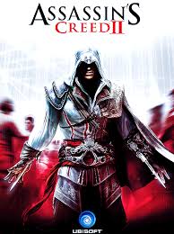 Maria Assassins Creed Ii Assassins Creed 2 Assassins Creed