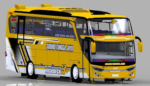 Bagi sobat yang belum punya game bus simulator indonesia android atau bussid bisa download disini. Top 5 Popular Bussid Mod In September Sgcarena