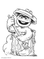 We did not find results for: Sesame Street Printable Coloring Pages 85 Free Sheets