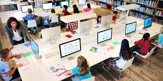 Pedagogical gamification provides insight into a fundamental mindset shift that educators and learners must embrace to thrive in the digital age. Minecraft Education Edition Takes Game Based Learning To The Next Level Education Central