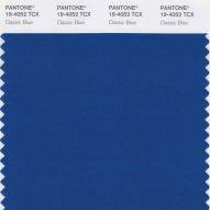 Check spelling or type a new query. Classic Blue Is Pantone S Colour Of The Year For 2020