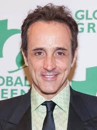 Paul Hipp Movies & TV Shows List