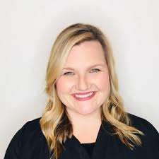 Rebecca Blankenbaker