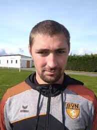 Christopher NANDILLON