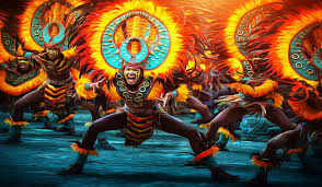 All the national selections for eurovision 2021. Imt Dinagyang 2021 To Push Through Trenas