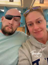 A Lineman's Transplant Journey