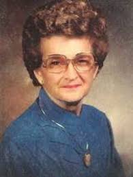 Madelyn Willcox Obituary April 1, 2011