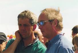 Gillies, Mr Ian, Scarinish